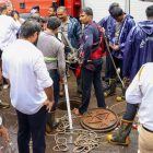 Mumbai man dies after falling into open manhole, four BMC officials suspended