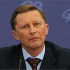 Sergei Ivanov, Russia's former defence minister, dies at 73