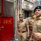 Ayodhya Ram temple donations row: Police raids houses of eight arrested