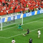 FIFA: Canada vs Qatar ends in 6-0 while midfielder Kone suffers injury