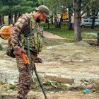 2025 Pahalgam terror attack: NIA says drones dropped arms in Kashmir