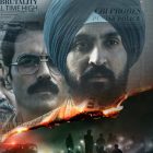 Punjab leaders slam removal of Diljit Dosanjh's 'Satluj' from OTT platform