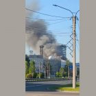 Ukraine hit oil facility and chemical plant in Russia: Zelenskyy