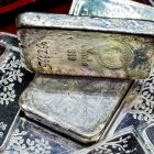 Silver jumps over ₹6,000 in futures trade as US-Iran deal boosts sentiment