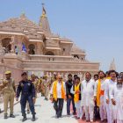 Ayodhya fund embezzlement: How India’s Ram temple came under scrutiny? | Explained