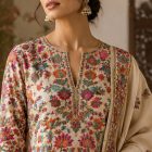 Kashidakari: The timeless embroidery tradition weaving Kashmir's heritage into fashion