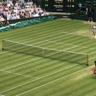 Wimbledon players end protest over prize money, agree to full media commitments