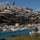 Venezuela earthquakes: Death toll touches 1430, over 68,000 still missing