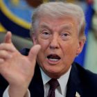US will hit Iran again if Hezbollah violence continues, says Trump
