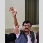 Sena did not receive receipt for Rs 1 crore donation to Ram Janmabhoomi Trust, alleges Raut