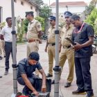 NEET-UG 2026: Retest begins across centres under tight security