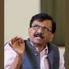 Shiv Sena remains strong despite split, Aaditya can lead the party: Sanjay Raut