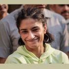 Show-cause notice to Vinesh Phogat: Delhi HC gives WFI two weeks to decide