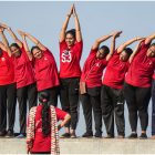 Haryana to introduce yoga in Classes 3-9, make it mandatory in govt job exams