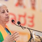 Rahul is ignoring India’s achievements: FM slams Rahul Gandhi