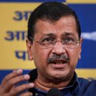 Banning Telegram will not stop paper leaks: AAP national convener Kejriwal