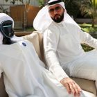Meet Bu Sunaidah: The Emirati humanoid robot sparking debate over technology and faith