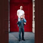 Moschino names Loris Messina and Simone Rizzo as creative directors