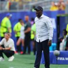 Ivory Coast coach slams 'racist' comments made by former Germany star Bastian Schweinsteiger