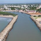 Nagapattinam international port to get duty free shops as India-Sri Lanka ferry traffic booms
