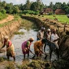 India to implement VB-G RAM G Act from July 1, replacing MGNREGS after two decades