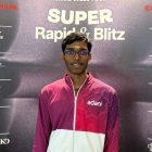 Praggnanandhaa crushes Keymer, Gukesh returns to winning ways at Grand Chess Tour
