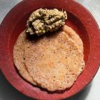 Protein-rich ada dosa for a filling and flavourful meal