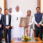 Odisha govt signs MoU with UAE firm, Adani Group for mega aluminium project