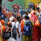 Jammu railway station upgrades facilities for Amarnath Yatra pilgrims