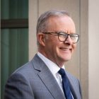 Australian PM condemns delay in changes to child social media ban