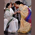 Chandrima Bhattacharya resigns as TMC's Bengal chief a month after appointment
