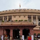 India's parliament to meet for 25-day monsoon session from July 20