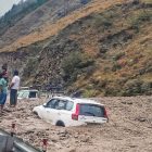 Heavy rains hit Himachal; roads blocked, girl killed in shooting stone incident