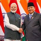 India follows path of development, not expansionism: PM Modi in Indonesian Parliament