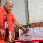 All Ram temple donations safe, Trust holds over 32 kg gold: Treasurer