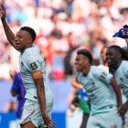 France beats Morocco 2-0 in World Cup quarterfinals