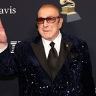 Legendary music executive Clive Davis dies at 94