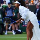 Naomi Osaka defeats Aryna Sabalenka to reach Wimbledon quarterfinals for first time