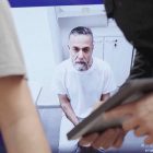 Israeli court rejects appeal of Gaza doctor held without charge