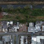 Meteorologists warn of intense El Niño as Brazil rebuilds from disaster