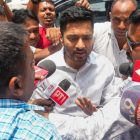 Abhishek Banerjee appears before ED for questioning in primary school jobs case