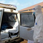 Congo’s Ebola outbreak yet to peak, could last a year: Red Cross