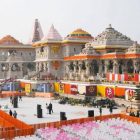 Ayodhya Ram temple donation row: Trust general secretary Champat Rai resigns