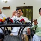Shiv Sena (UBT) MPs to meet Lok Sabha Speaker Om Birla today