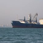 West Asia war: Iranian drones attack Bahrain; ship attacked in Strait of Hormuz