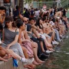 Too hot to handle: Europe braces for another week of blistering heat
