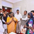 President Murmu, PM Modi to unveil Odisha projects worth ₹47,600 crore