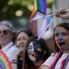 Colour, community and pride fill the streets of Washington, DC