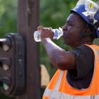 Three dead in France as relentless heatwave tightens grip on Europe