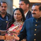 Adani to file affidavit in US court this week